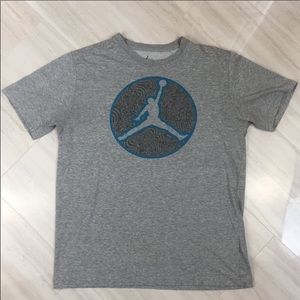 Jordan shirt